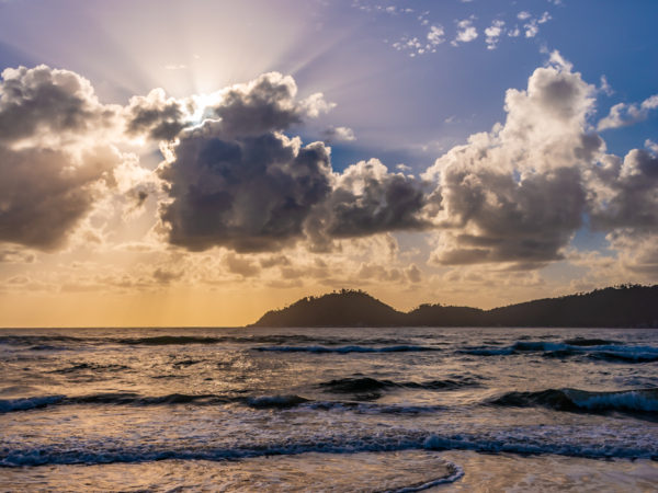 Florianópolis, Brasil