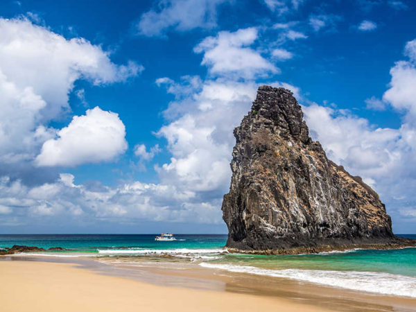 Fernando de Noronha, Brasil