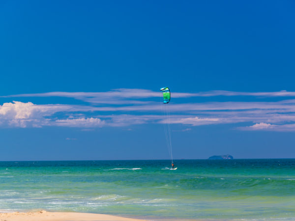 FL01. Praia do Campeche